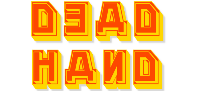 D3AD HAND logo