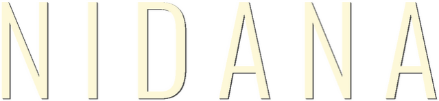 NIDANA logo