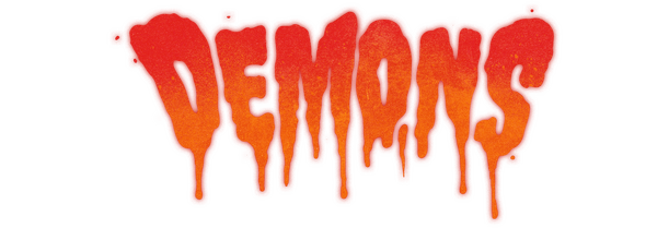 DEMONS logo