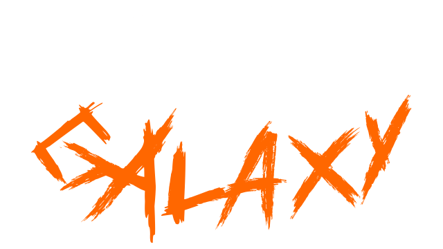 HELL GALAXY logo