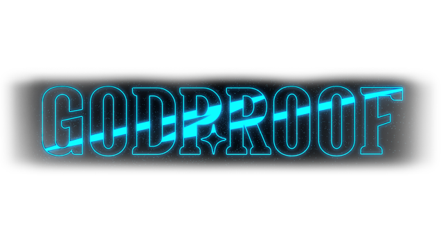 GODPROOF logo