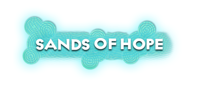 Sands of Hope logo