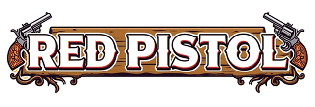 Red Pistol logo