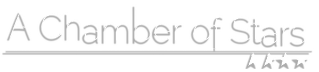 A Chamber of Stars logo