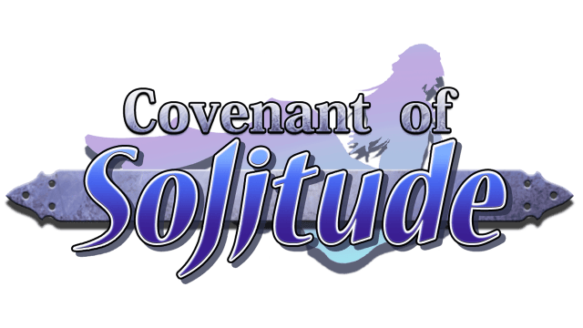 Covenant of Solitude logo