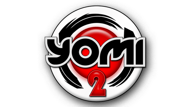 Yomi 2 logo