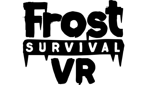 Frost Survival VR logo