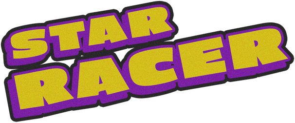 Star Racer logo