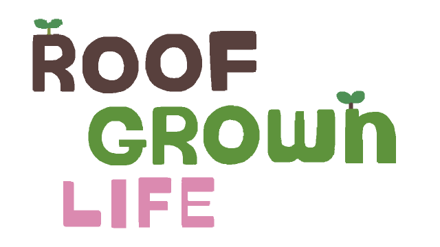 Roofgrown Life logo