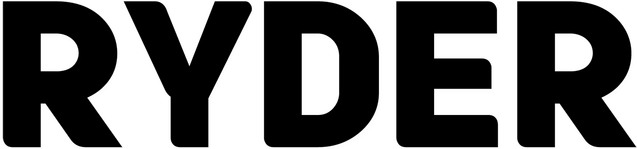 Ryder logo