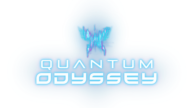 Quantum Odyssey logo