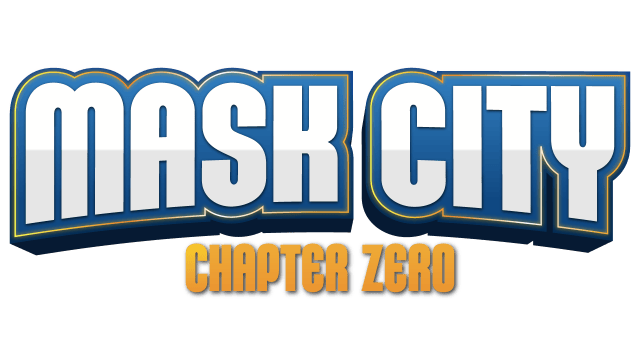 Mask City: Chapter Zero logo