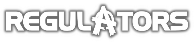 Regulators logo