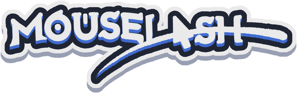 Mouselash logo
