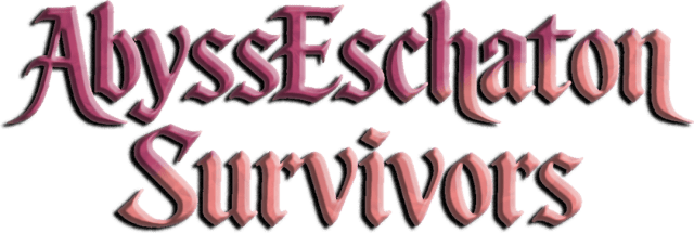 Abyss Eschaton Survivors logo