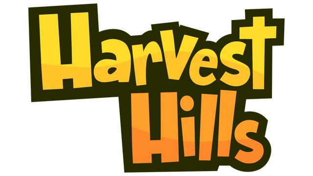 Harvest Hills logo