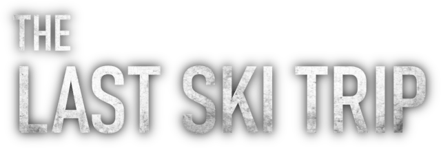 The Last Ski Trip logo