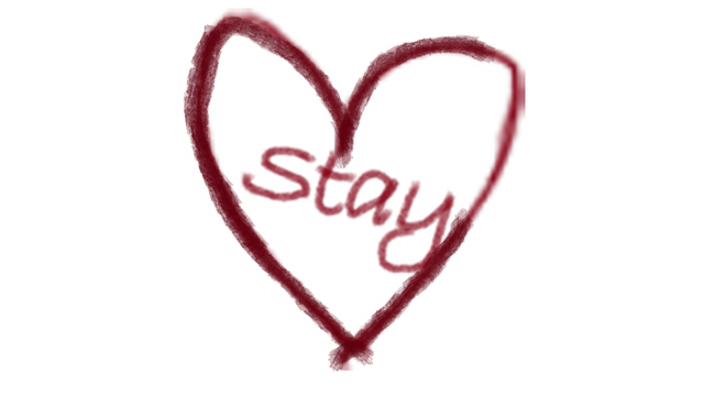 Stay (Spectral Doe) logo