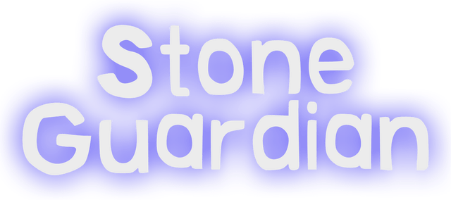Stone Guardian logo