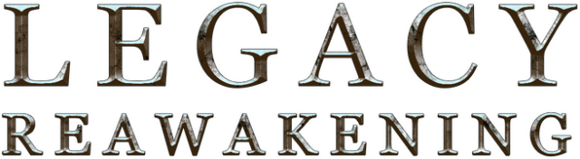 Legacy - Reawakening logo