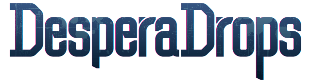 DesperaDrops logo