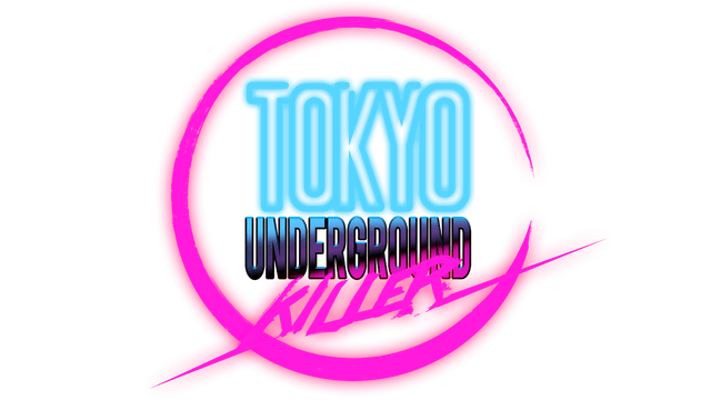 Tokyo Underground Killer logo