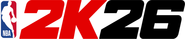 NBA 2K26 logo