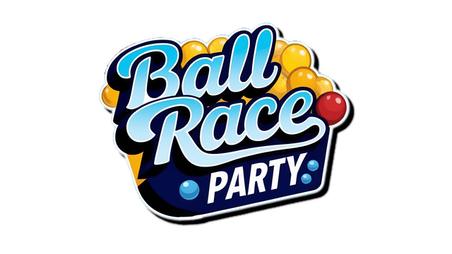 Ball Race Party logo
