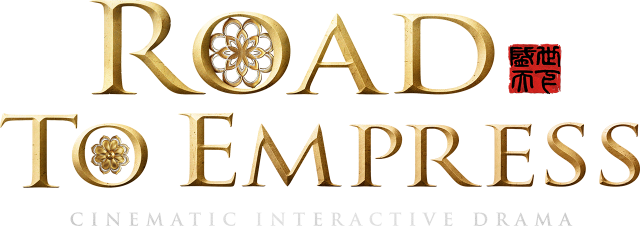 Road To Empress logo