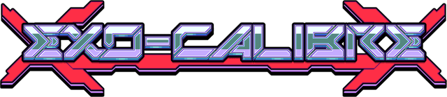 Exo-Calibre logo