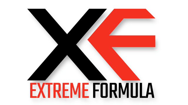 XF Extreme Formula logo