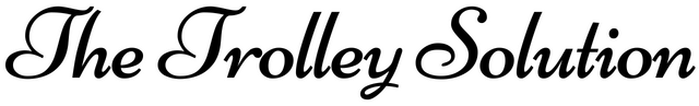 The Trolley Solution logo