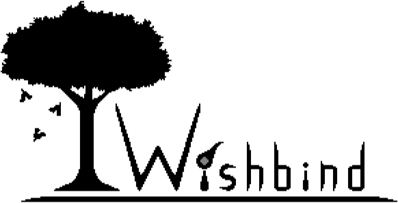 Wishbind logo