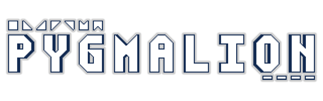 Pygmalion logo