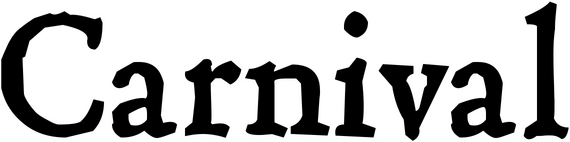 Carnival logo