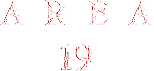 Area 19 logo