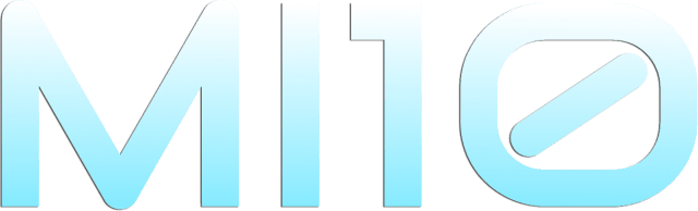 MI10 logo