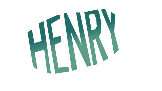 Henry Halfhead logo