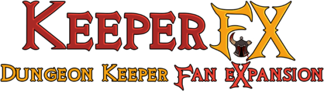 KeeperFX logo