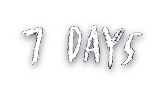 7 Days logo