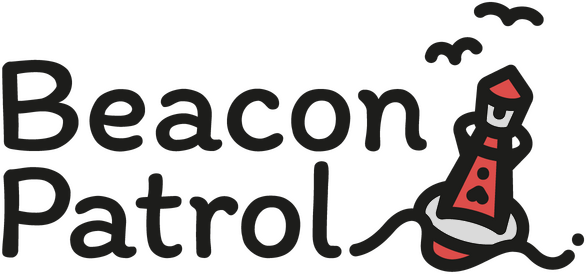 Beacon Patrol logo