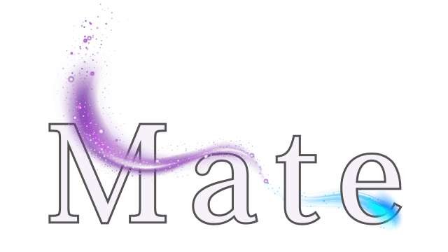 Mate logo