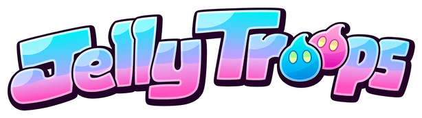 Jelly Troops logo