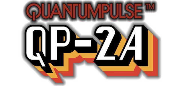 QuantumPulse 2A logo