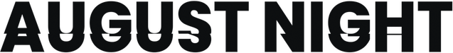 August Night logo