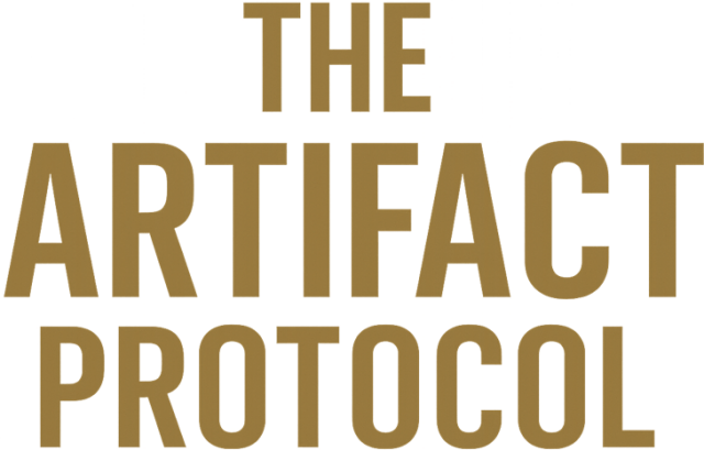The Artifact Protocol logo