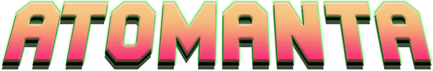 Atomanta logo