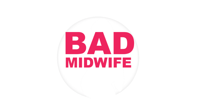 Bad Midwife logo
