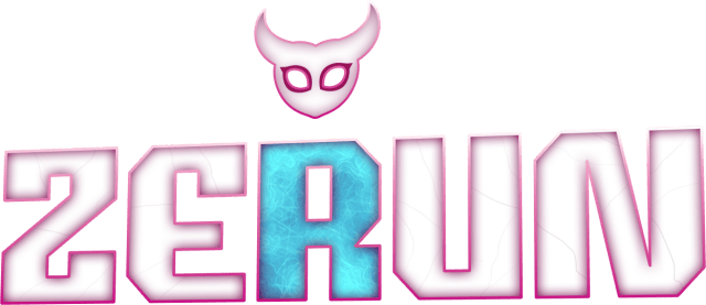 Zerun logo
