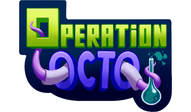 Operation Octo logo